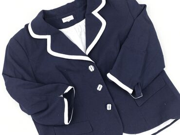 Піджак жіночий, 3XL