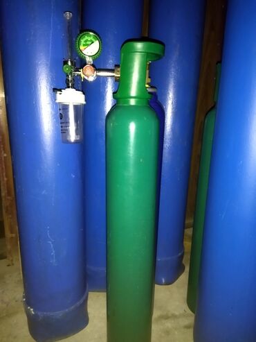 Tibbi avadanlıq: Oksigen konsentratoru satışı və icarəsi. Oksigen aparati. Tibbi — 11