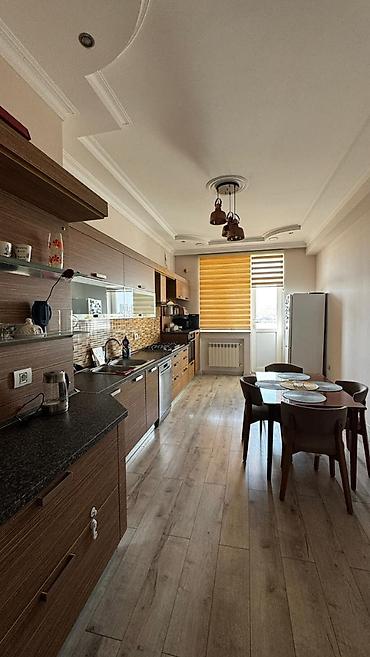 Mənzillər: NƏRİMANOVDA, "ÇIDIR RESIDENCE"DA PREMIUM MƏNZİL KİRAYƏ VERİLİR! 📍 — 10
