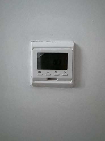 2 комнаты, 55 м², Индивидуалка, 4 этаж, Свежий ремонт — 7