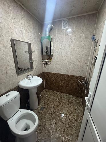 yevlax emlak: Sumqayıt, 2 otaqlı, Köhnə tikili, 48 kv. m — 9