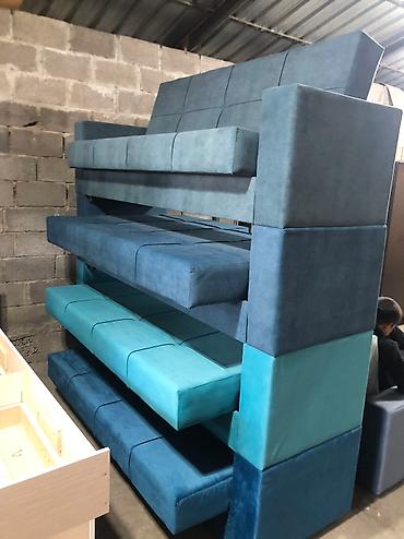 Прямые диваны: Прямой диван, Новый at lalafo.kg — 9 Прямые диваны: Прямой диван, Новый — 9