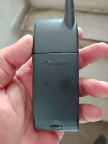 win win telefon: Sagem MC 922 dva komada, oba rade na svim mrežama, baterija dobra — 2