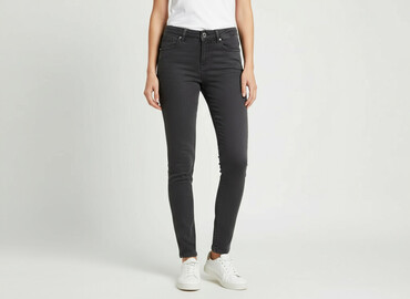 zara spodnie z piórami: Jeans for women, size XS