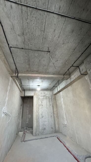 Продажа квартир: 3 комнаты, 116 м², Элитка, 5 этаж, Дизайнерский ремонт — 8