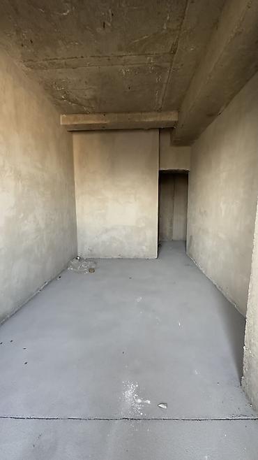 vefa: 2 комнаты, 61 м², Элитка, 8 этаж, ПСО (под самоотделку) — 8