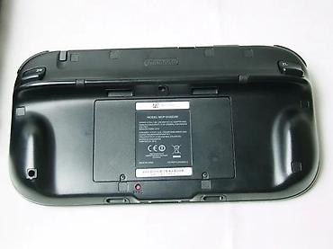 oled tv: U ponudi je Nintendo Wii U sa naslova. Stanje: odlično radno i — 9