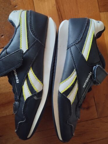 pepco obuca: Reebok, Size - 30