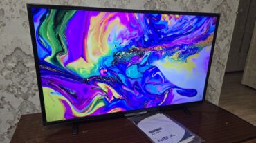 продам игровой компьютер: Продам LED телевизор YASIN 43" (109 см) - Состояние нового! ​