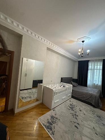 Mənzillər: 2 otaqlı, Yeni tikili, 85 kv. m — 7