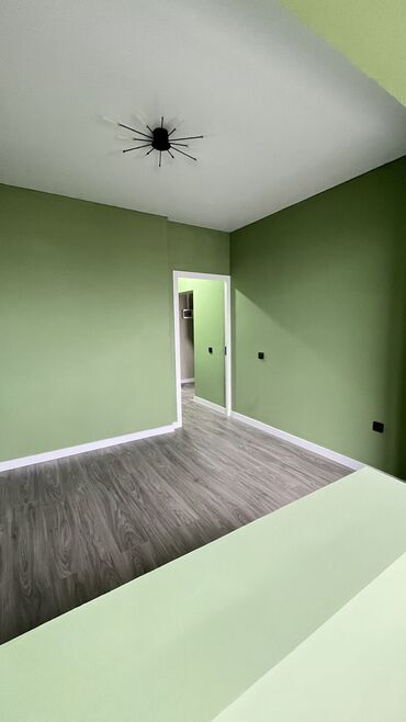 Продажа квартир: 1 комната, 39 м², 108 серия, 8 этаж, Евроремонт