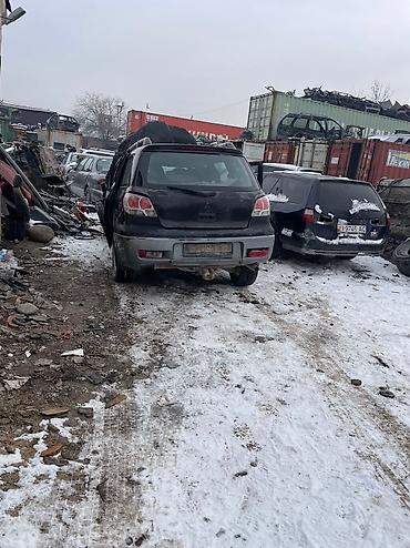 б у компресор: Есть запчасти митсубиси оутландер 2.4 мивек матор 4вд автомат — 3