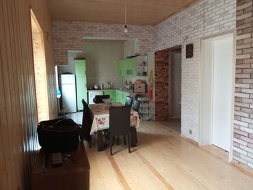 Həyət evləri və villaların satışı: 3 otaqlı, 100 kv. m, Kredit yoxdur, Yeni təmirli — 10