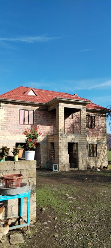Həyət evləri və villaların satışı: 6 otaqlı, 130 kv. m, Təmirsiz -da lalafo.az — 8 Həyət evləri və villaların satışı: 6 otaqlı, 130 kv. m, Təmirsiz — 8