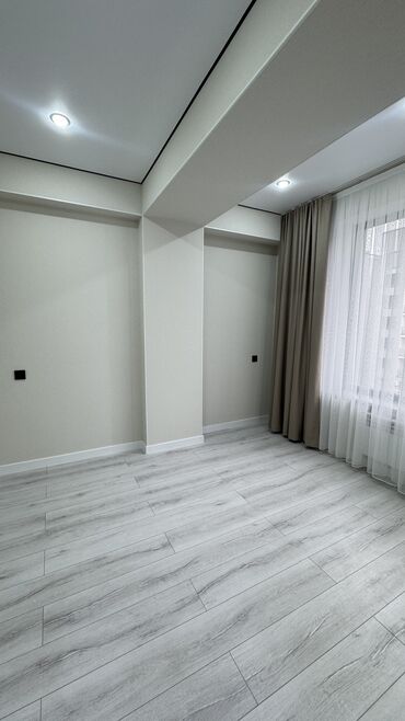 Продажа квартир: 1 комната, 40 м², Элитка, 7 этаж, Евроремонт — 2