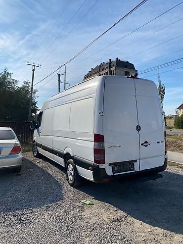 мерс 200 с: Легкий грузовик, Mercedes-Benz, Дубль, 3 т, Б/у — 5