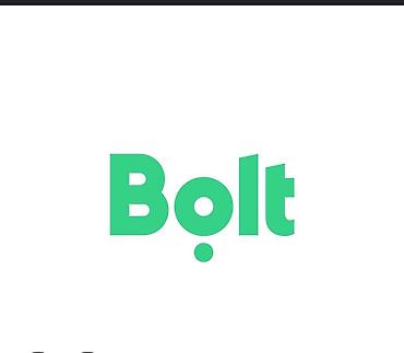 bolt sifariş: Bolt – şəhərdaxili sürətli və rahat taksi sifarişi xidməti. - Mobil — 1