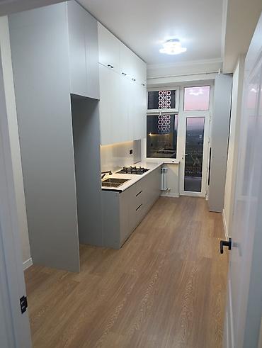 Продажа квартир: 1 комната, 54 м², Элитка, 13 этаж — 6