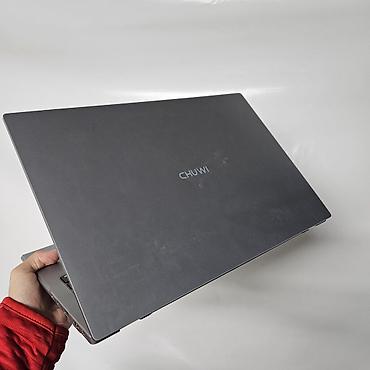 i5 10100f: Ноутбук Chuvi в хорошем состоянии. Подойдет для работы в офисе — 5
