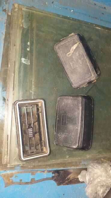 Əyləc bəndləri, nakladkalar: VAZ klassik modellər üçün ehtiyat hissələri dəsti - Disk əyləc — 9