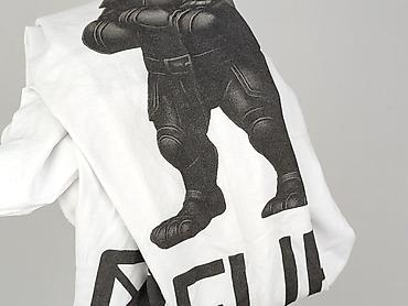 imax nike: T-shirt damski, rozmiar L — 6