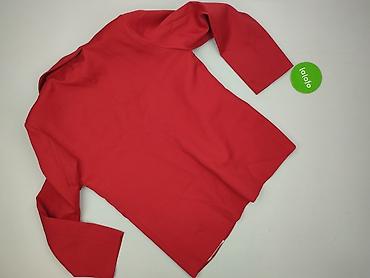 deichmann czerwone botki: Marynarka damska, rozmiar L — 3