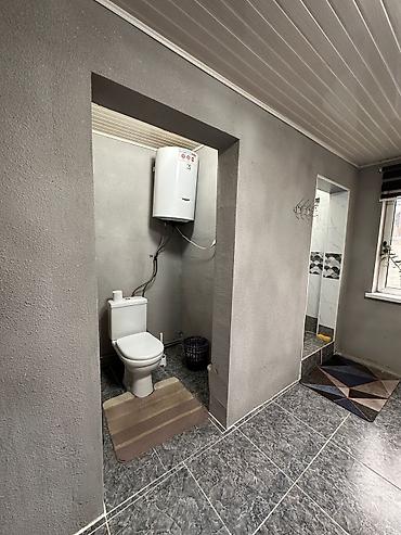 Продажа коттеджей и домов: Продаётся тёплый, светлый кирпичный дом в тихом районе села Ивановка — 8