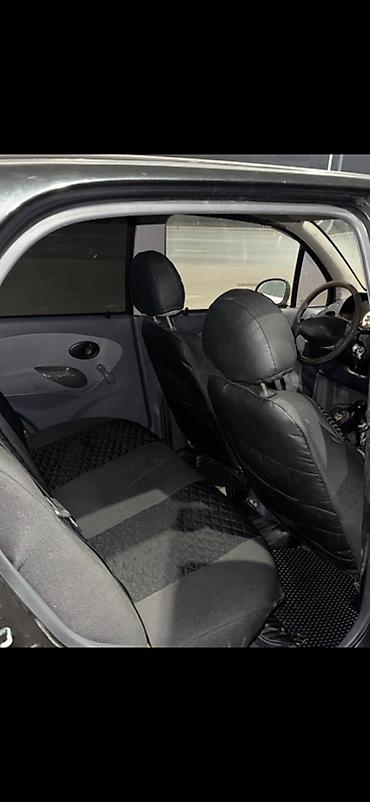 Daewoo: Daewoo Matiz: 2013 г., Механика, Бензин — 8