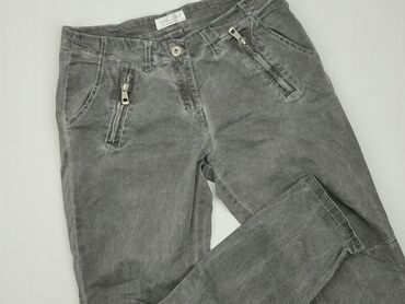 markowe jeansy wyprzedaż: Jeans, M (EU 38), condition - Good