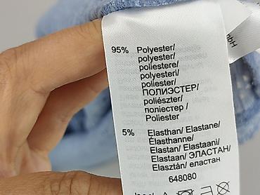 bluzki chabrowa: Bodyflirt, Bluzka damska, rozmiar XL — 5