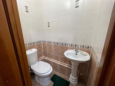 кв в мкр: 3 комнаты, 77 м², 12 мкр 105 серия, 1 этаж, Евроремонт — 8