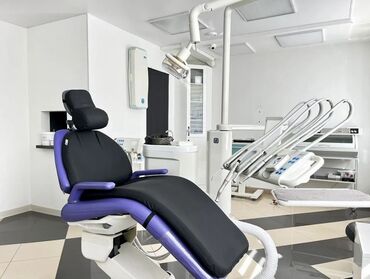 зарплата стоматолога в бишкеке: Стоматолог. 7 мкр