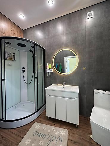 Продажа квартир: 3 комнаты, 85 м², Ак-Орго ж/м — 6