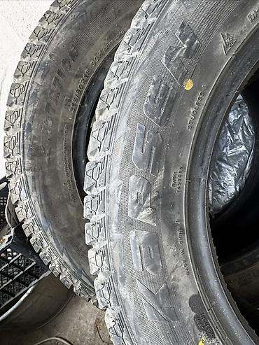 vip nomer: Продаю Зимние шины Kapsen IceMax комплект 4 шт. Или меняю на R17 - — 3