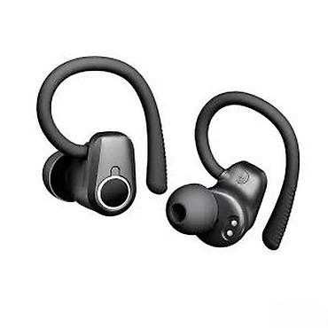 Slušalice: Blackview bežične sportske bluetooth slušalice sa kukama za uši i — 13