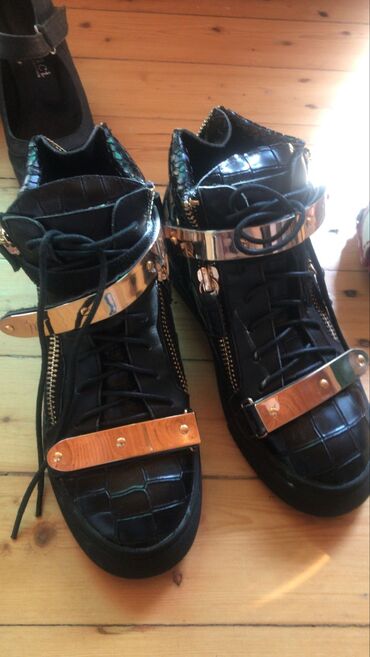 Tuflilər: Tuflilər, Skechers, Ölçü: 37, İşlənmiş — 6