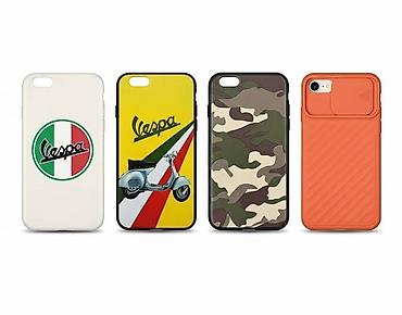 samsung a30: Чехол для iPhone 6/ iPhone 6 S 🔹 Верхний ряд (слева направо) -Белый — 3