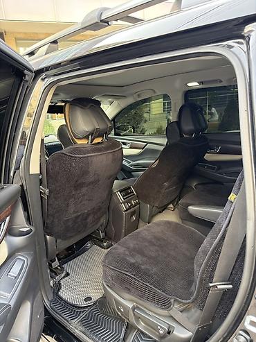 ascent: Subaru Ascent: 2021 г., Автомат, Бензин, Кроссовер — 5