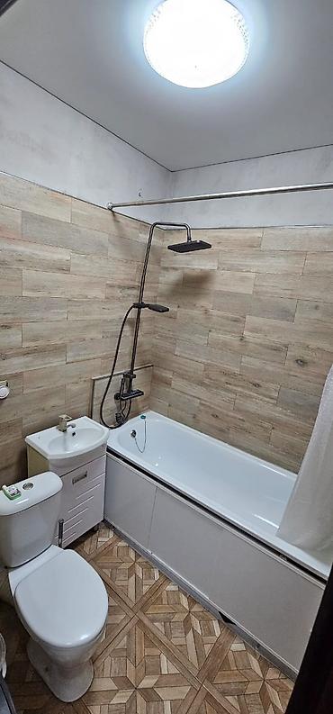 Долгосрочная аренда квартир: 1 комната, С мебелью частично — 10