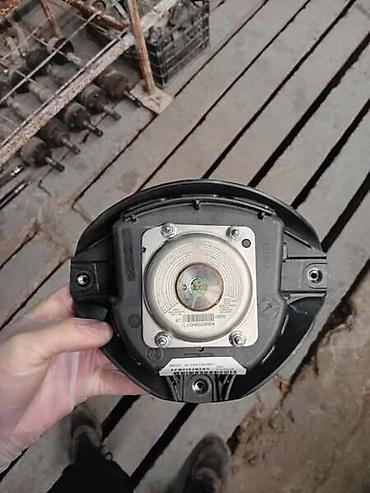 auto la: AIR BAG VOLANA ZA ALFA ROMEO 147, 156, GT OD 2000. DO 2009. GOD. | — 1