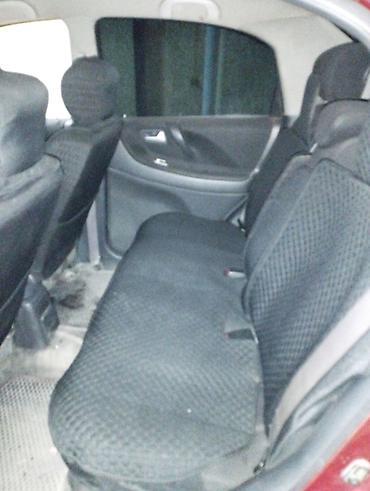 e6 3: Suzuki Liana: 2005 г., 1.6 л, Автомат, Газ, Седан — 6