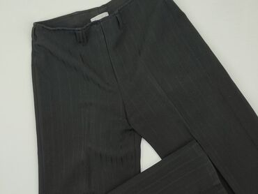 Material trousers: Material trousers, M (EU 38), condition - Very good