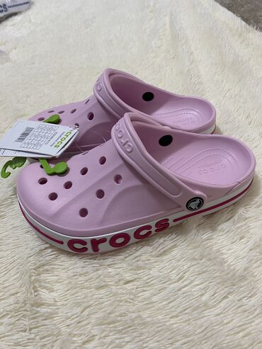 crocs оригинал: Кроксы с Америки 100% оригинал в наличии и на заказ в разных цветах и