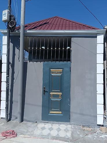 hazır 4 faizli ipoteka: 3 otaqlı, 52 kv. m, Kredit yoxdur, Yeni təmirli — 1