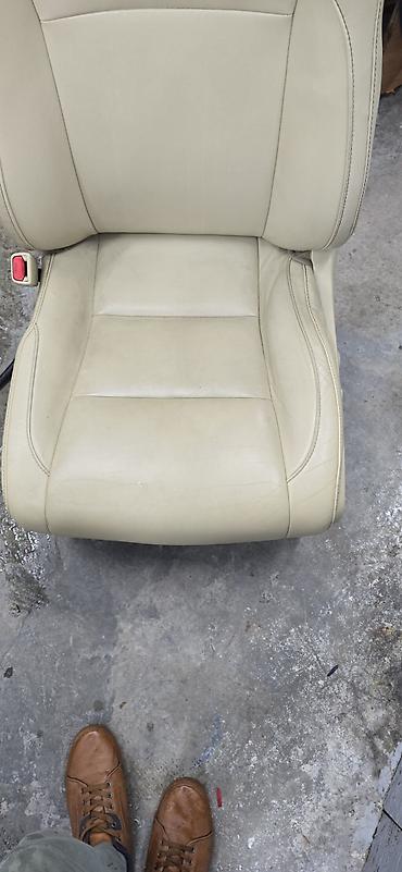 Автохимчистка: Химчистка салона авто С разбором и без,от 1 до 3-х дней Седан от 7000 — 21