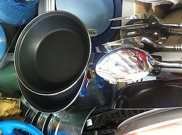 merix kapsule za ves: U ponudi veca kolicina Metalac posudja na kilogram. Mogucnost — 4