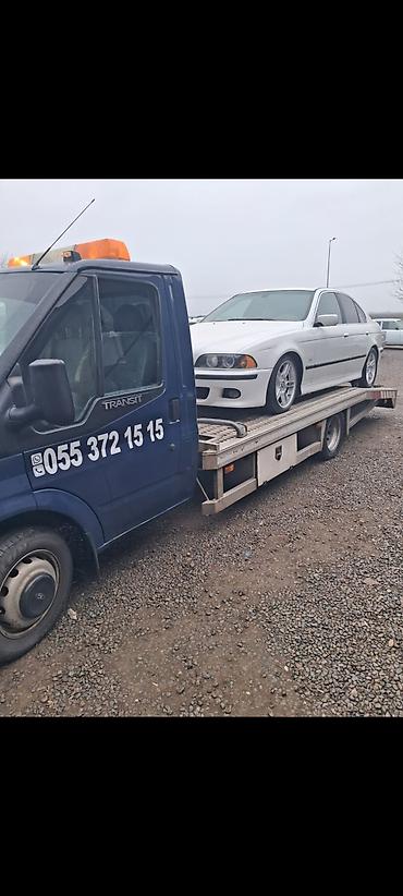 Evakuatorlar: Evakuator, Hərəkətli platforma ilə, Şəhər daxili — 13