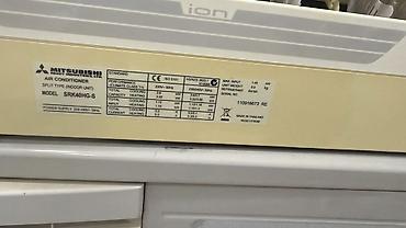Kondisionerlər: Mitsubishi Tam ideal mal axtaranlar buyursun Qiymətdə cuzi razılaşmaq — 2
