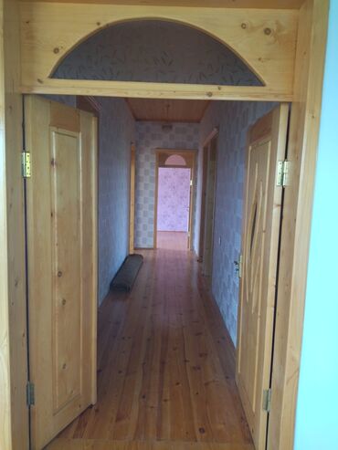 Həyət evləri və villaların satışı: 4 otaqlı, 120 kv. m, Yeni təmirli — 6