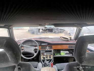 шины 14 нексия: Audi 100: 1990 г., 1.8 л, Механика, Бензин, Седан